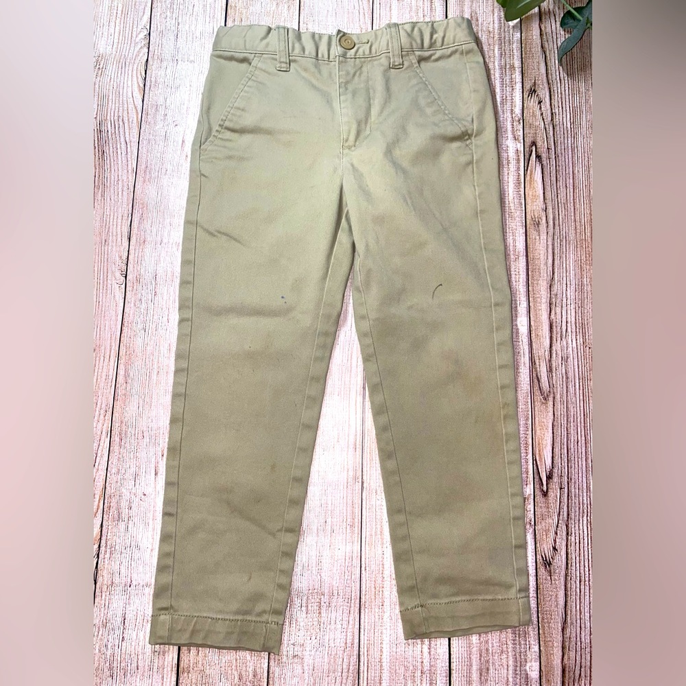 Cat & Jack | Khaki Pants